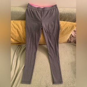 Under armor leggings